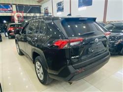 تويوتا راف 4